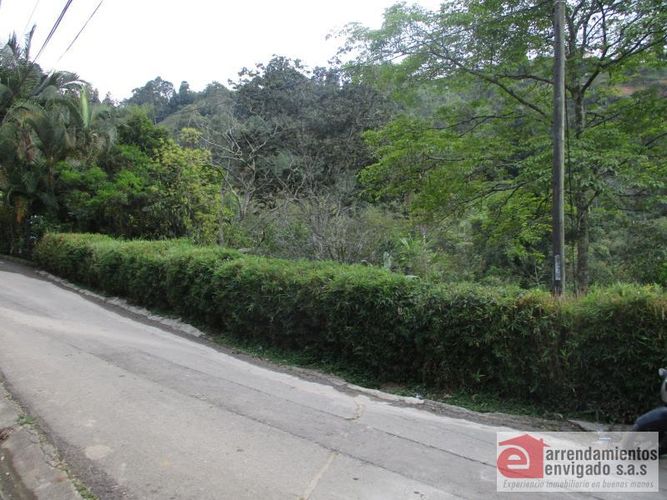 Lote en venta en Maria Auxiliadora, Sabaneta, 11000 m² · foto 6 de 7