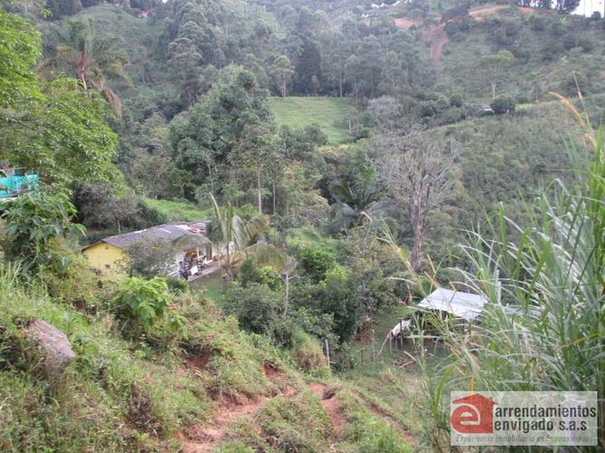 Lote en venta en Maria Auxiliadora, Sabaneta, 11000 m² · foto 7 de 7