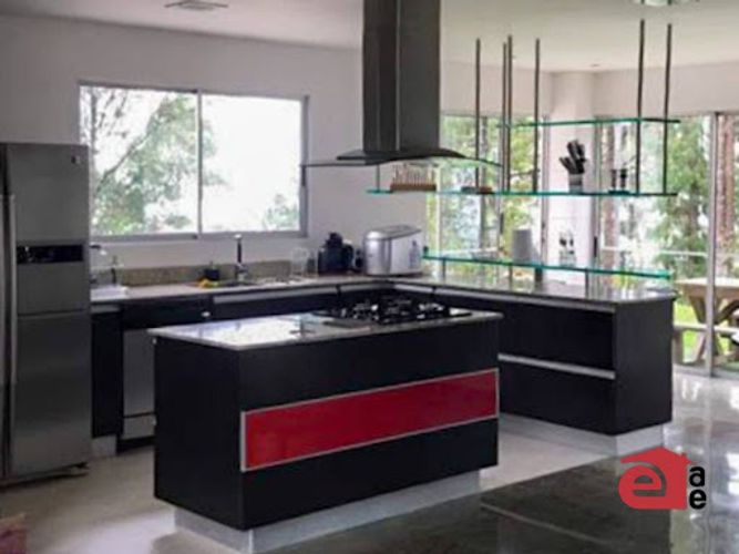 Finca en venta en El Salado, Envigado, 5800 m² · foto 6 de 15