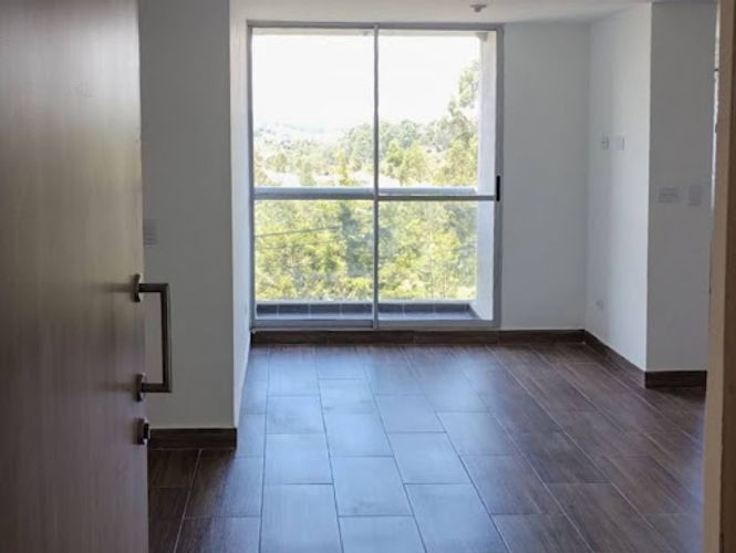 Apartamento de 3 alcobas en venta en La Laja, Rionegro, 57 m² · foto 2 de 22