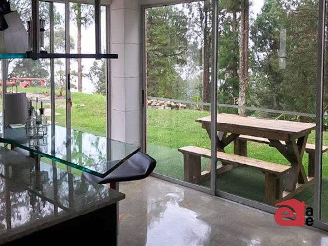Finca en venta en El Salado, Envigado, 5800 m² · foto 7 de 15