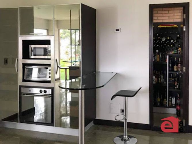 Finca en venta en El Salado, Envigado, 5800 m² · foto 8 de 15