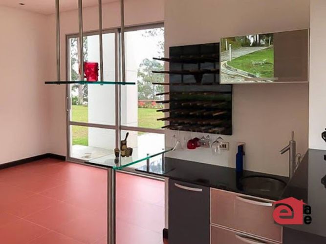 Finca en venta en El Salado, Envigado, 5800 m² · foto 9 de 15