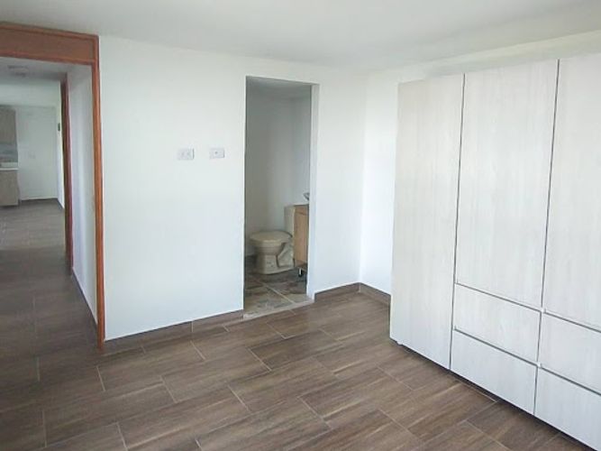 Apartamento de 3 alcobas en venta en La Laja, Rionegro, 57 m² · foto 4 de 22