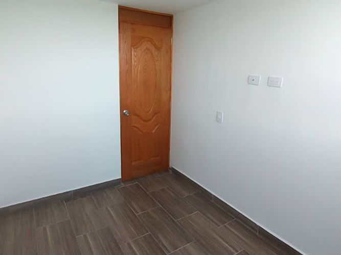 Apartamento de 3 alcobas en venta en La Laja, Rionegro, 57 m² · foto 6 de 22
