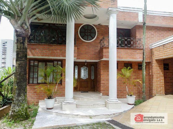 Casa de 4 alcobas en venta en Los Alcazares, Sabaneta, 600 m² · foto 20 de 23