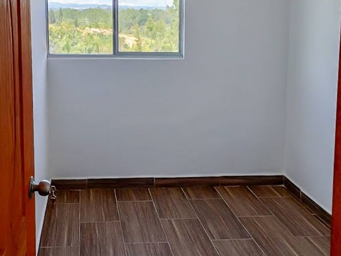Apartamento de 3 alcobas en venta en La Laja, Rionegro, 57 m² · foto 8 de 22
