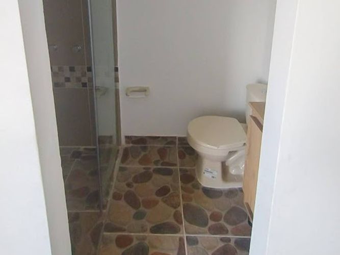 Apartamento de 3 alcobas en venta en La Laja, Rionegro, 57 m² · foto 9 de 22