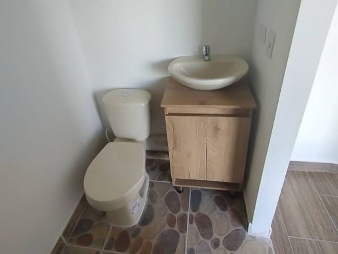 Apartamento de 3 alcobas en venta en La Laja, Rionegro, 57 m² · foto 10 de 22