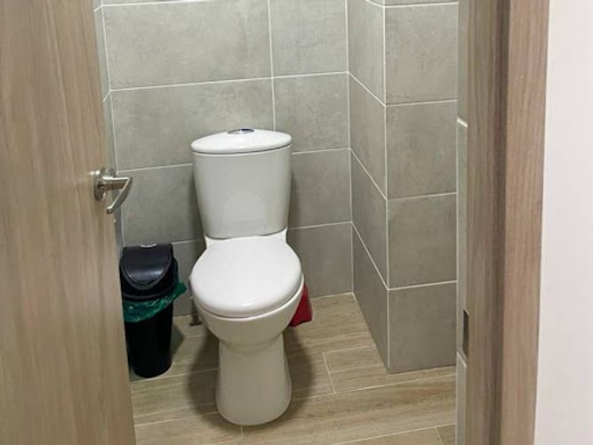 Apartamento de 3 alcobas en venta en La Laja, Rionegro, 57 m² · foto 11 de 22