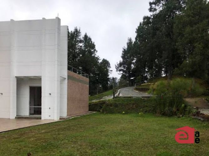 Finca en venta en El Salado, Envigado, 5800 m² · foto 12 de 15