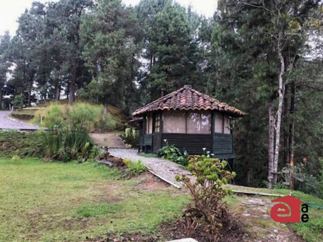 Finca en venta en El Salado, Envigado, 5800 m² · foto 13 de 15