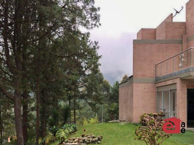 Finca en venta en El Salado, Envigado, 5800 m² · foto 14 de 15
