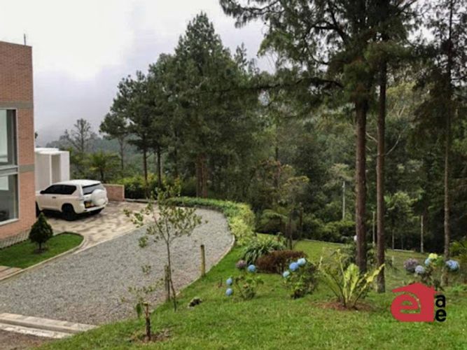 Finca en venta en El Salado, Envigado, 5800 m² · foto 15 de 15