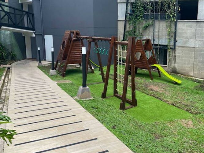 Apartamento de 3 alcobas en venta en La Laja, Rionegro, 57 m² · foto 20 de 22
