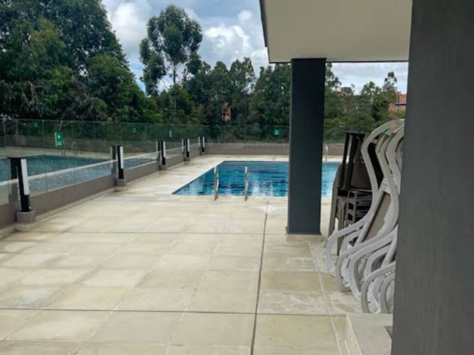 Apartamento de 3 alcobas en venta en La Laja, Rionegro, 57 m² · foto 21 de 22