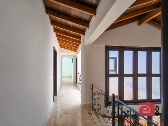 Casa de 5 alcobas en venta en La Doctora, Sabaneta, 520 m² · foto 9 de 24