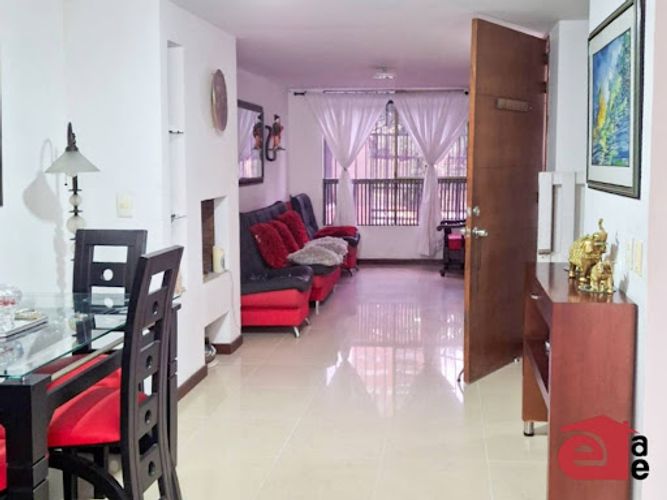 Casa de 3 alcobas en venta en Toledo, La Estrella, 174 m² · foto 3 de 21