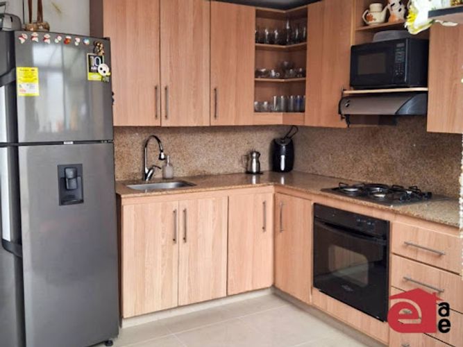 Casa de 3 alcobas en venta en Toledo, La Estrella, 174 m² · foto 6 de 21