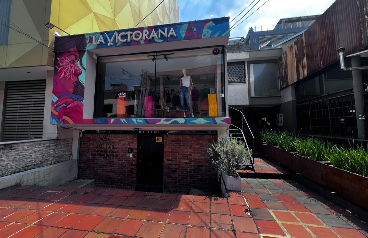 Casa en Venta en Chicó Reservado, Bogotá