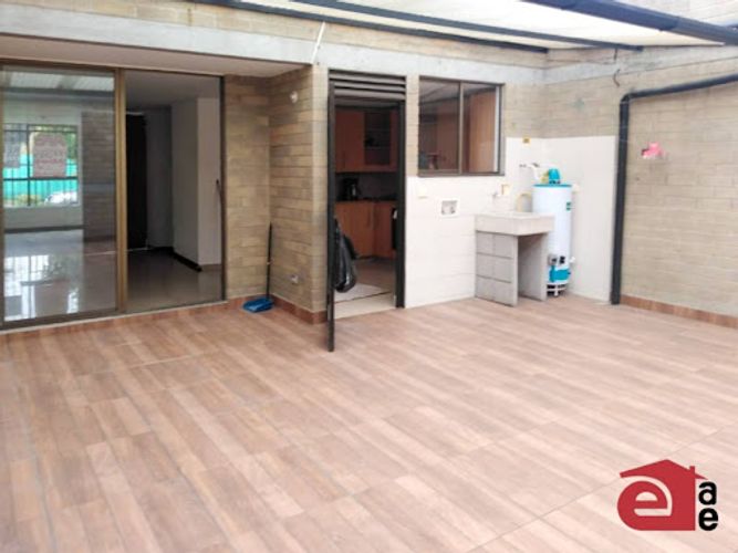 Casa de 3 alcobas en venta en Toledo, La Estrella, 174 m² · foto 18 de 21