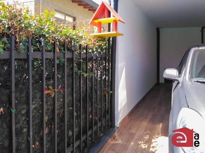 Casa de 3 alcobas en venta en Toledo, La Estrella, 174 m² · foto 21 de 21