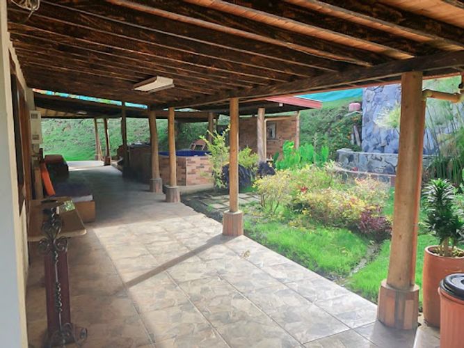 Finca en venta en El Zango, Guarne, 3100 m² · foto 16 de 23