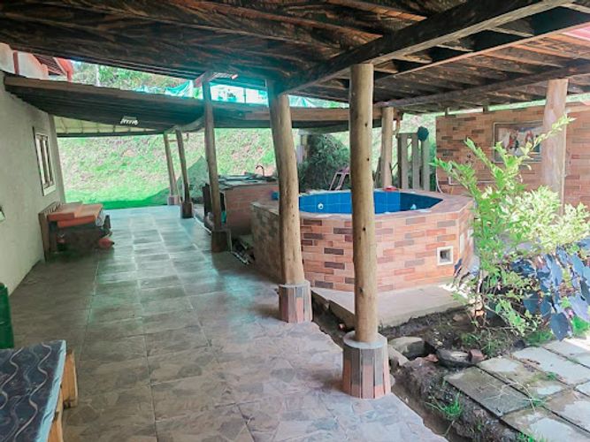 Finca en venta en El Zango, Guarne, 3100 m² · foto 17 de 23