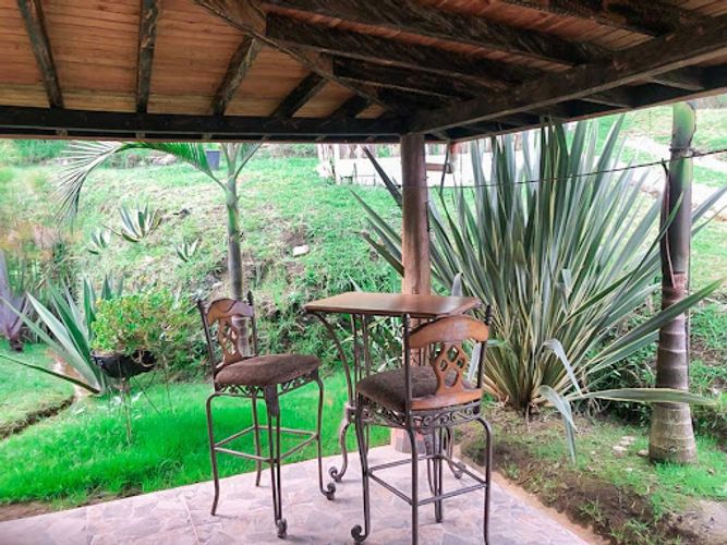 Finca en venta en El Zango, Guarne, 3100 m² · foto 18 de 23