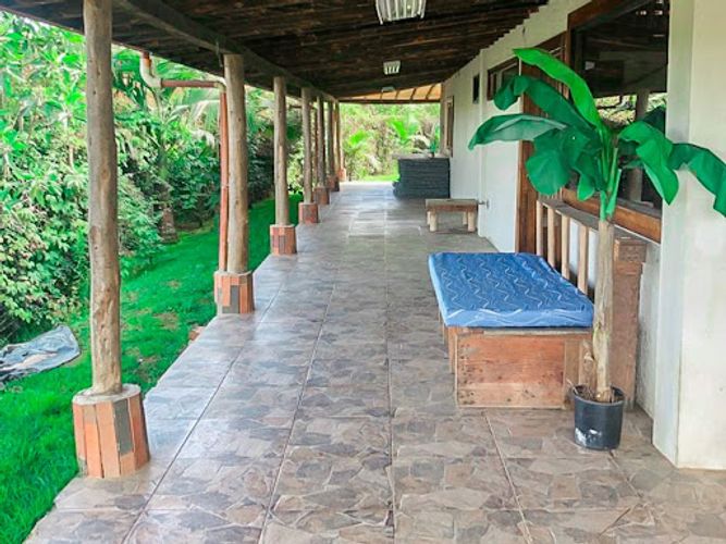 Finca en venta en El Zango, Guarne, 3100 m² · foto 19 de 23