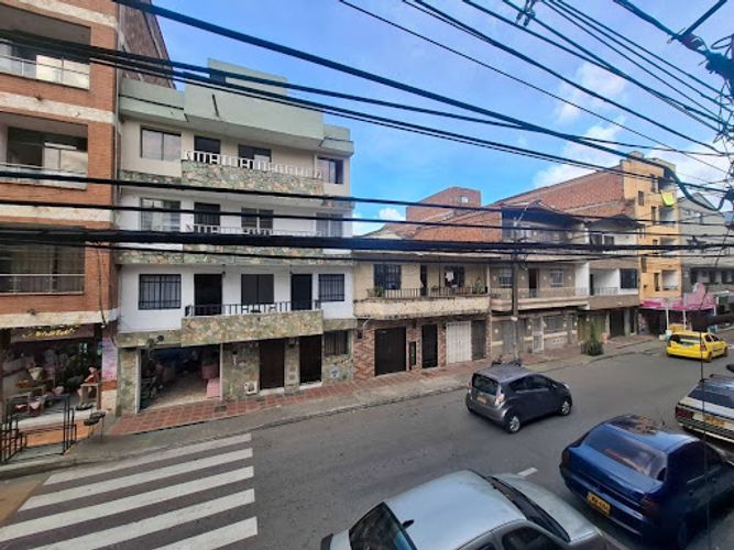 Apartamento en venta en Villa Paula, Itagüí · foto 10 de 10