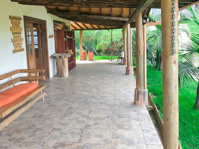Finca en venta en El Zango, Guarne, 3100 m² · foto 20 de 23