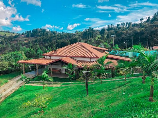 Finca en venta en El Zango, Guarne, 3100 m² · foto 23 de 23