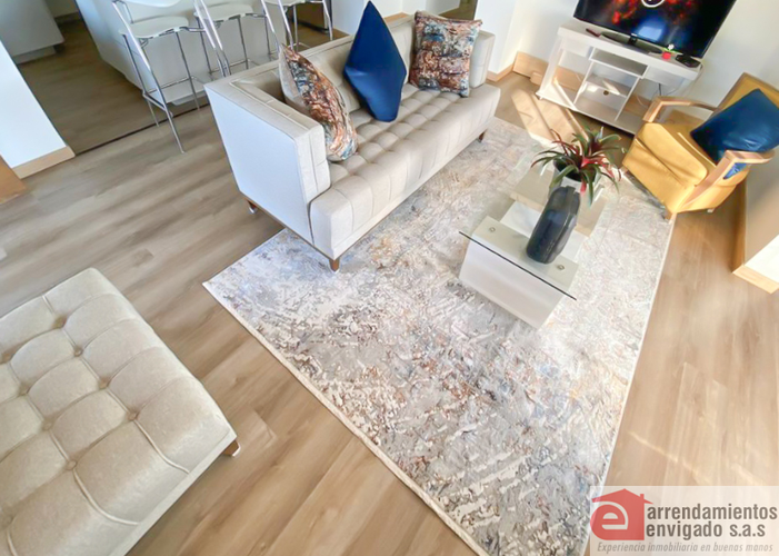 Casa de 3 alcobas en venta en Santa Ana, Marinilla · foto 2 de 11