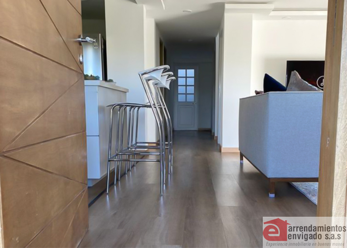 Casa de 3 alcobas en venta en Santa Ana, Marinilla · foto 4 de 11