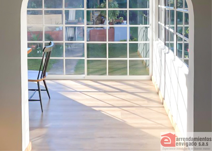 Casa de 3 alcobas en venta en Santa Ana, Marinilla · foto 6 de 11
