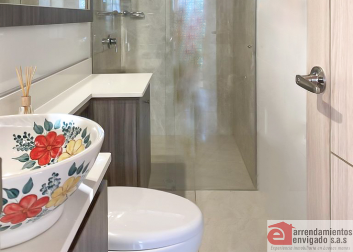 Casa de 3 alcobas en venta en Santa Ana, Marinilla · foto 7 de 11