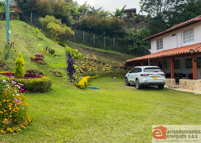 Casa de 3 alcobas en venta en Santa Ana, Marinilla · foto 10 de 11