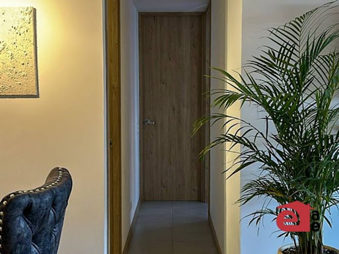 Apartamento de 2 alcobas en venta en Llano Grande, Rionegro, 97 m² · foto 4 de 13