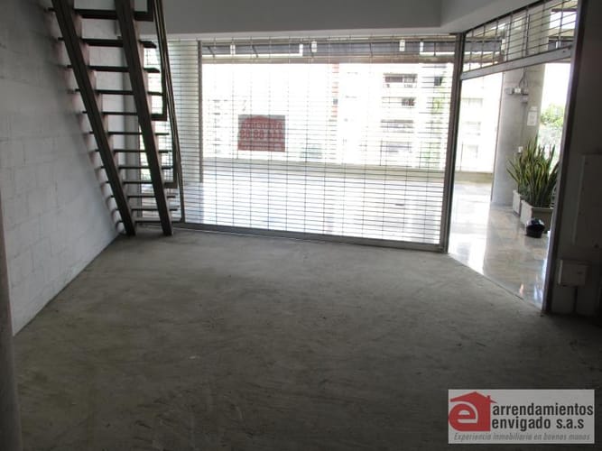 Local en venta en El Chocho, Envigado, 128 m² · foto 3 de 13