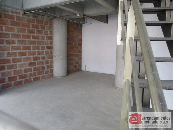 Local en venta en El Chocho, Envigado, 128 m² · foto 4 de 13