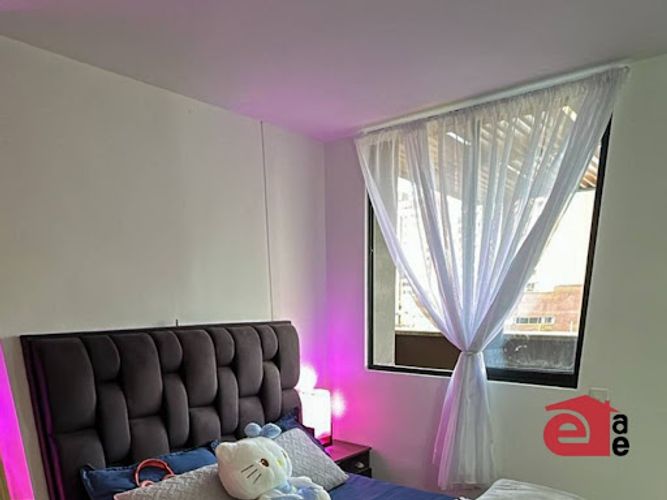 Apartamento de 2 alcobas en venta en Llano Grande, Rionegro, 97 m² · foto 7 de 13