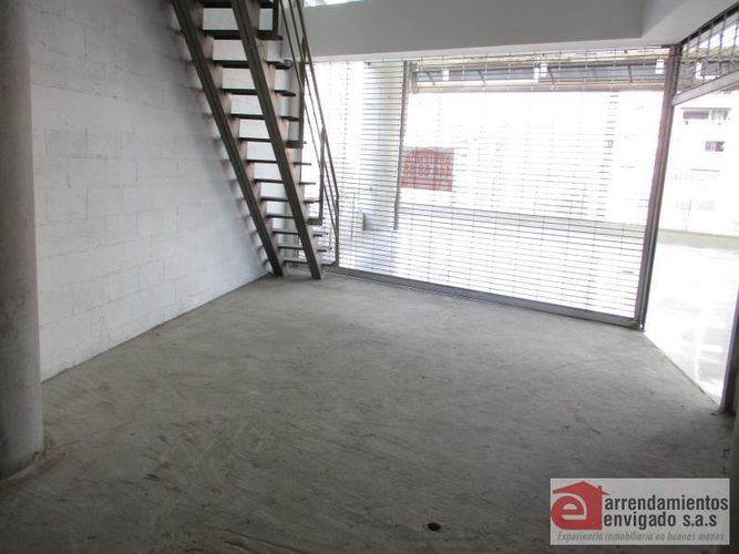 Local en venta en El Chocho, Envigado, 128 m² · foto 6 de 13