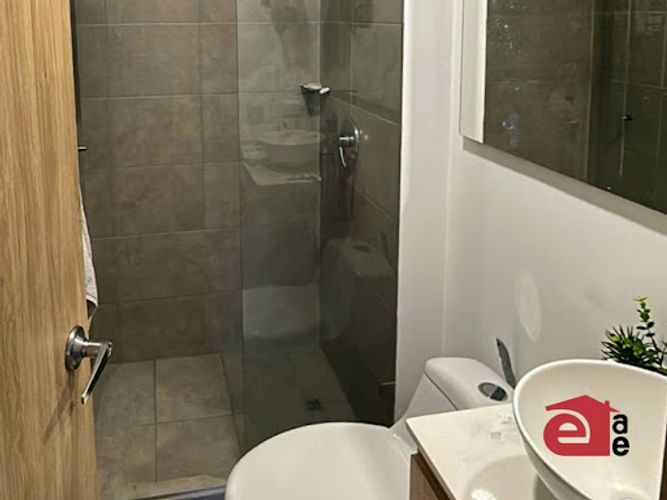 Apartamento de 2 alcobas en venta en Llano Grande, Rionegro, 97 m² · foto 9 de 13