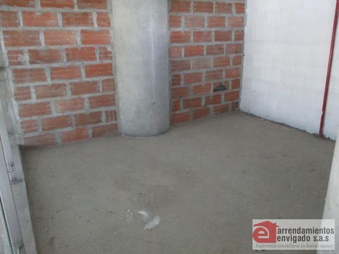 Local en venta en El Chocho, Envigado, 128 m² · foto 8 de 13