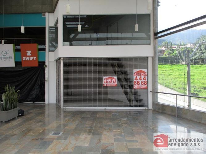 Local en venta en El Chocho, Envigado, 128 m² · foto 9 de 13