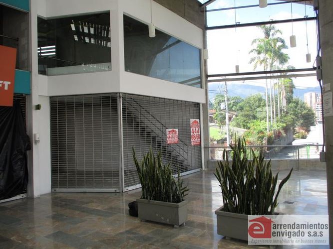 Local en venta en El Chocho, Envigado, 128 m² · foto 10 de 13