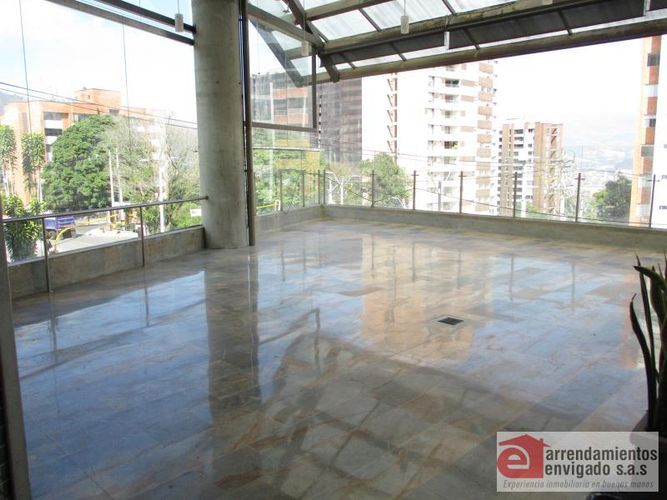 Local en venta en El Chocho, Envigado, 128 m² · foto 11 de 13