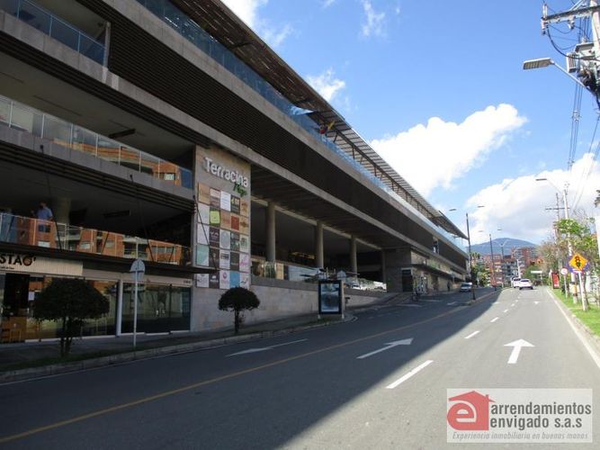 Local en venta en El Chocho, Envigado, 128 m² · foto 13 de 13