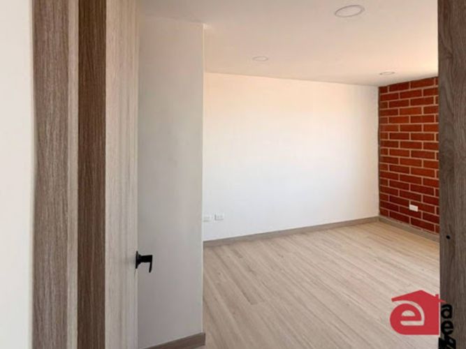 Apartamento de 2 alcobas en venta en Los Colegios, Rionegro, 54 m² · foto 5 de 11